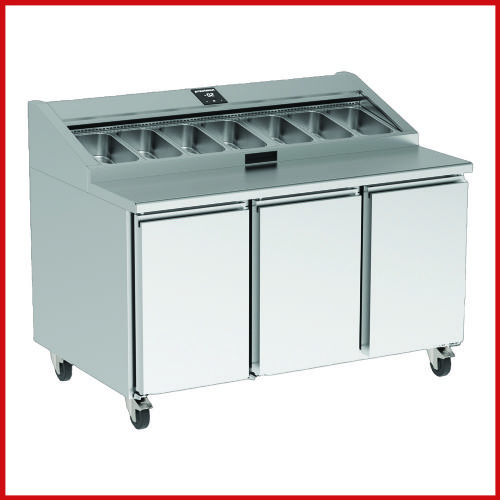 Precision PPC 307 - Pizza Prep Table